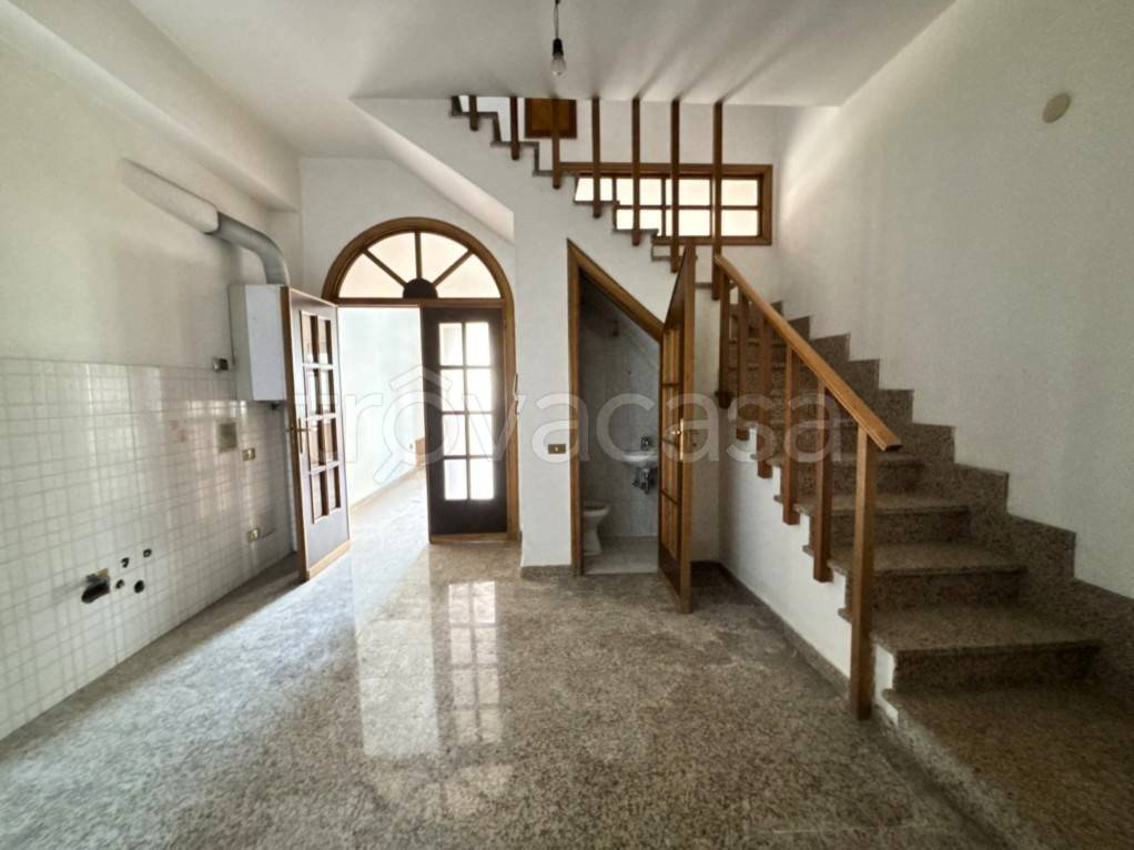 casa indipendente in vendita ad Ariano Irpino