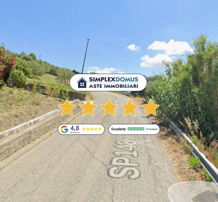 casa indipendente in vendita ad Ariano Irpino