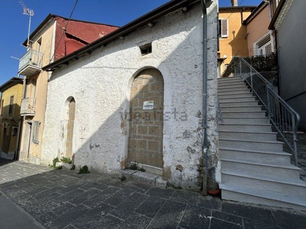 appartamento in vendita ad Ariano Irpino