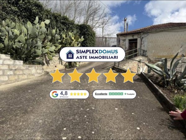 appartamento in vendita ad Ariano Irpino