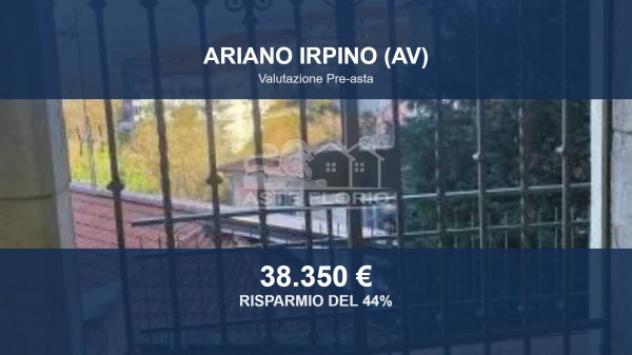 casa indipendente in vendita ad Ariano Irpino