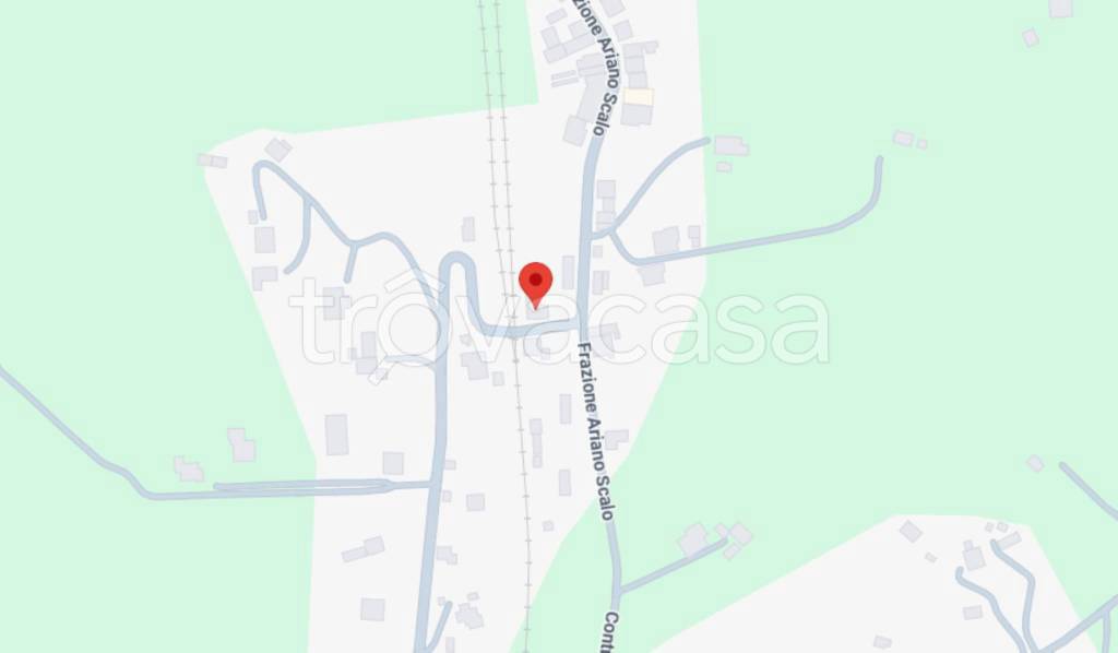 appartamento in vendita ad Ariano Irpino in zona Ariano Scalo