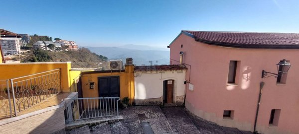 appartamento in vendita ad Ariano Irpino in zona San Pietro