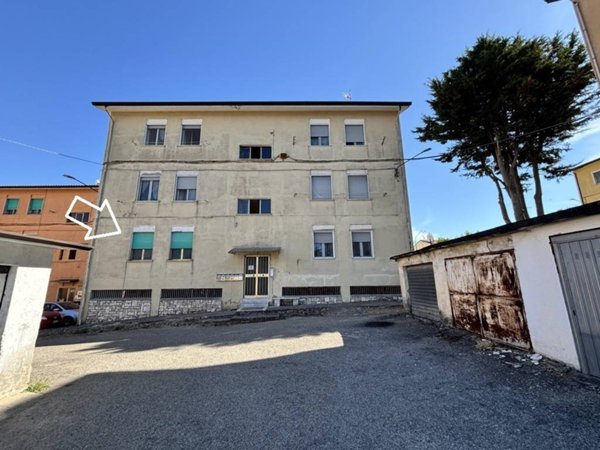 appartamento in vendita ad Ariano Irpino in zona Martiri