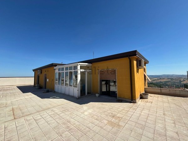 appartamento in vendita ad Ariano Irpino in zona San Pietro