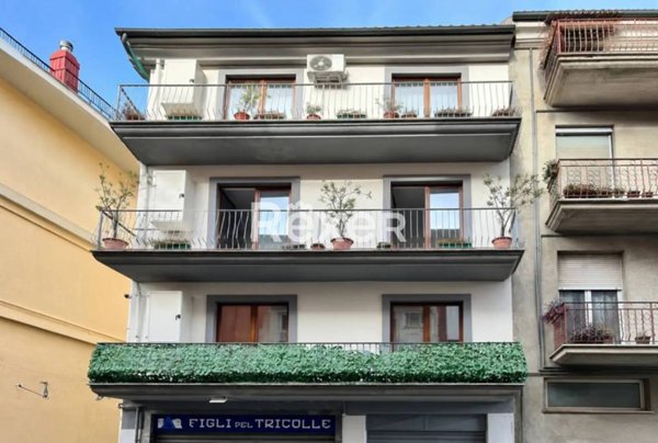 appartamento in vendita ad Ariano Irpino in zona San Pietro