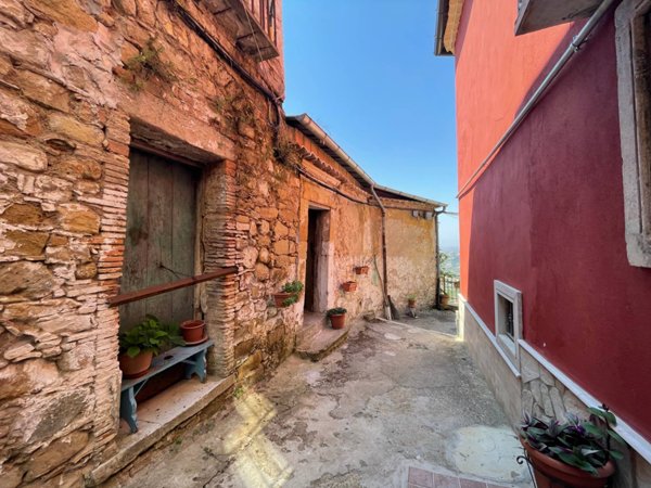 appartamento in vendita ad Ariano Irpino