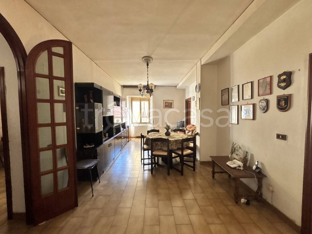 appartamento in vendita ad Ariano Irpino