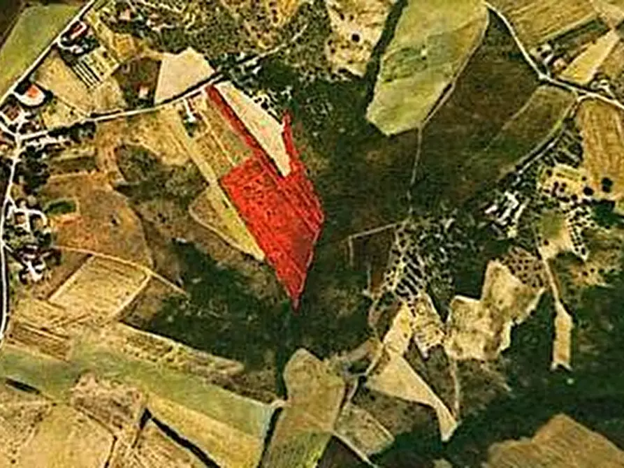 terreno agricolo in vendita ad Ariano Irpino in zona San Liberatore