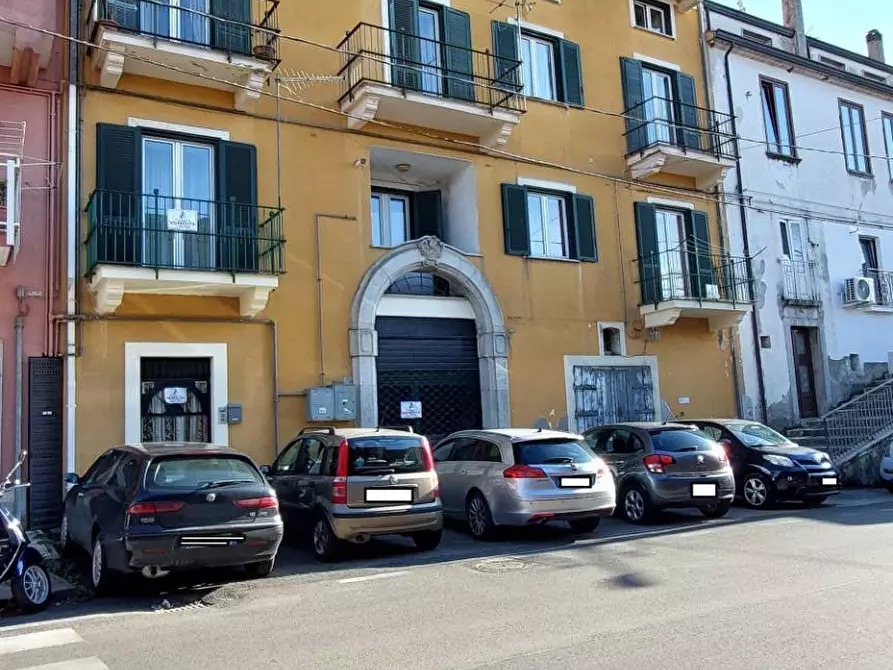 appartamento in vendita ad Ariano Irpino