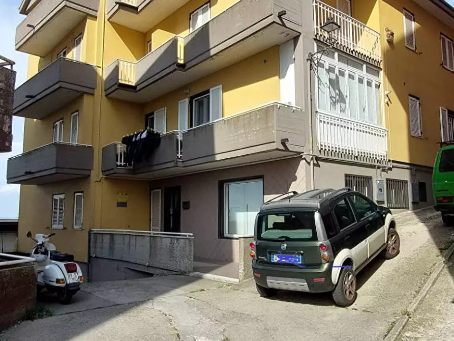 appartamento in vendita ad Ariano Irpino