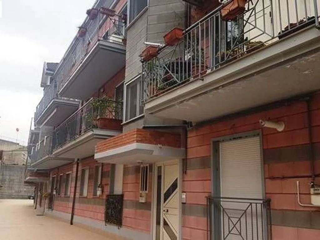 appartamento in vendita ad Ariano Irpino in zona San Pietro