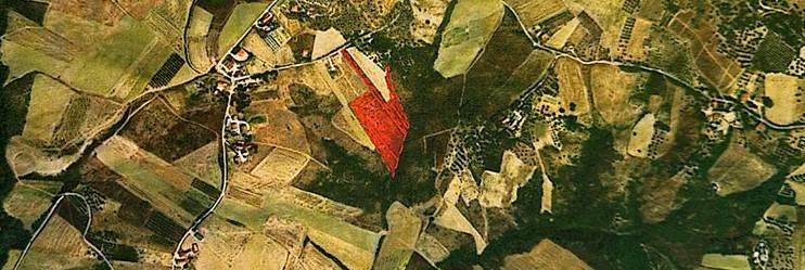 terreno agricolo in vendita ad Ariano Irpino in zona San Liberatore
