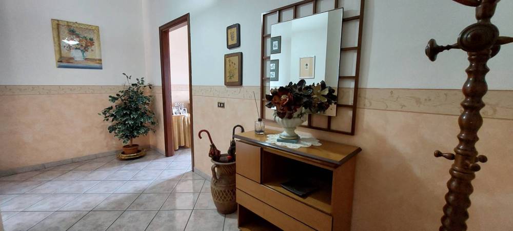 appartamento in vendita ad Ariano Irpino