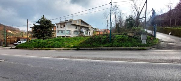 terreno in vendita ad Ariano Irpino in zona San Pietro