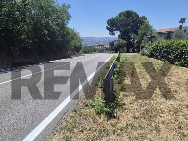 terreno agricolo in vendita ad Ariano Irpino in zona Manna