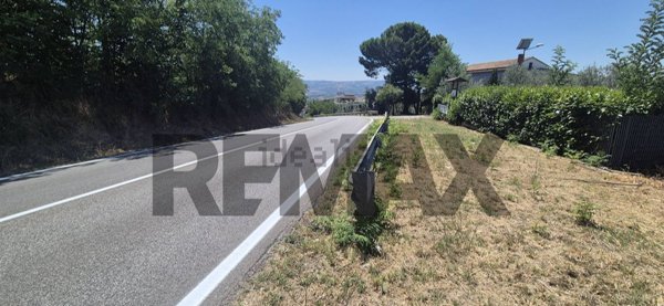 terreno edificabile in vendita ad Ariano Irpino in zona Manna