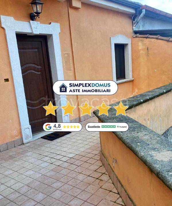 appartamento in vendita ad Ariano Irpino in zona San Pietro