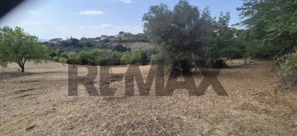 terreno edificabile in vendita ad Ariano Irpino in zona Manna
