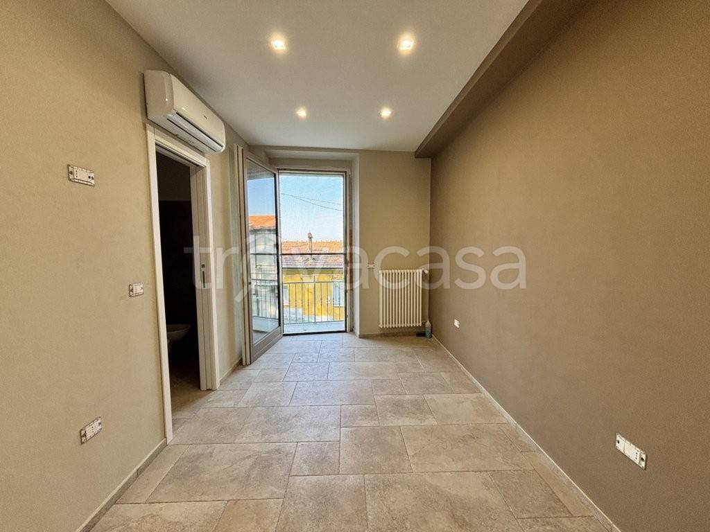 casa indipendente in vendita ad Ariano Irpino in zona San Pietro