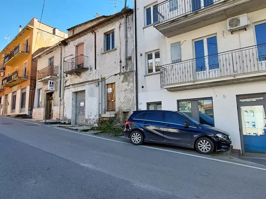 casa semindipendente in vendita ad Ariano Irpino