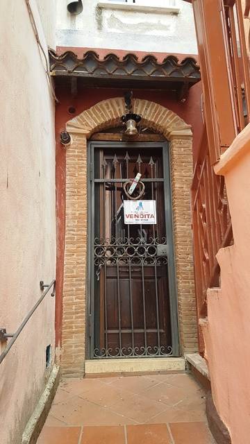 appartamento in vendita ad Ariano Irpino
