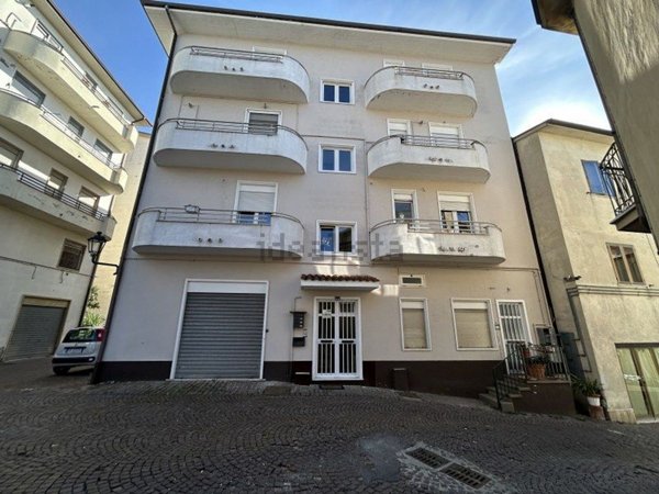 appartamento in vendita ad Ariano Irpino in zona San Pietro