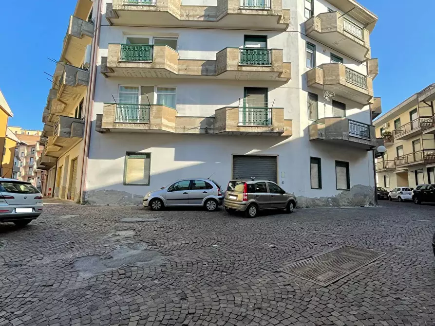 appartamento in vendita ad Ariano Irpino in zona San Pietro
