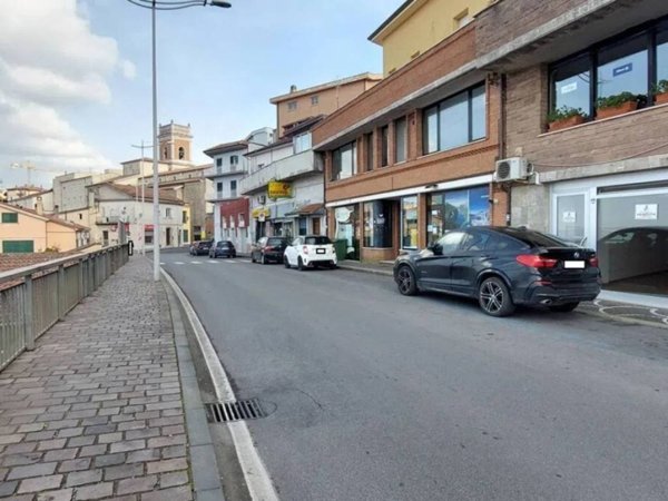 negozio in vendita ad Ariano Irpino