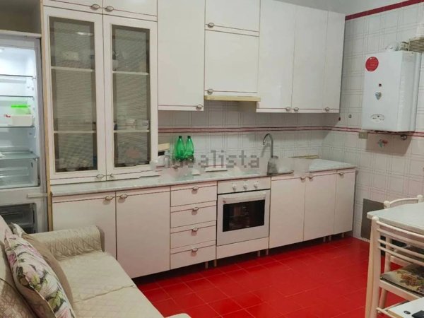 appartamento in vendita ad Ariano Irpino in zona Cardito