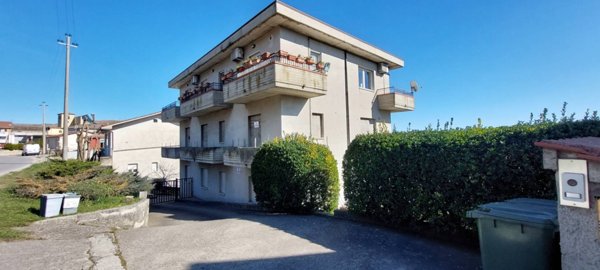appartamento in vendita ad Ariano Irpino