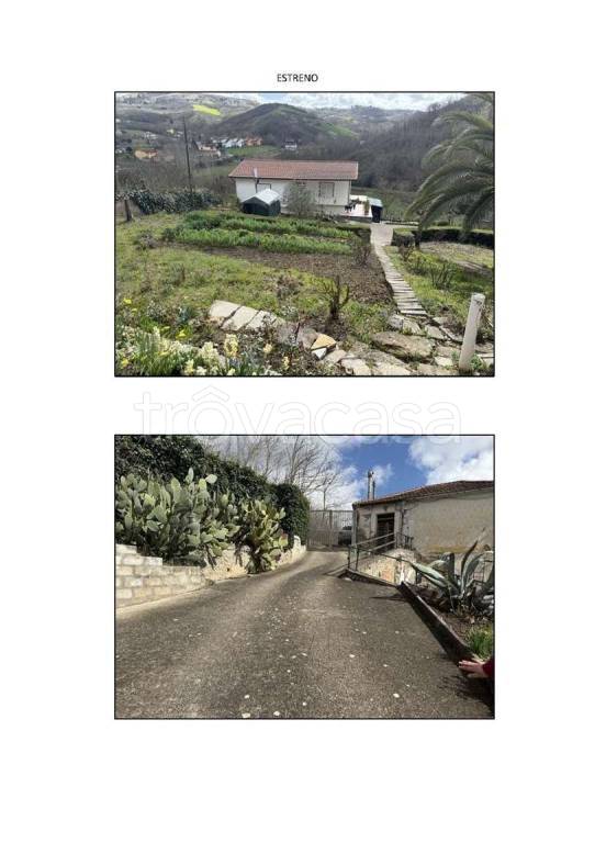 appartamento in vendita ad Ariano Irpino in zona Ariano Scalo
