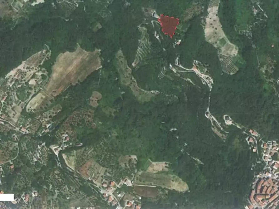 terreno in vendita ad Ariano Irpino