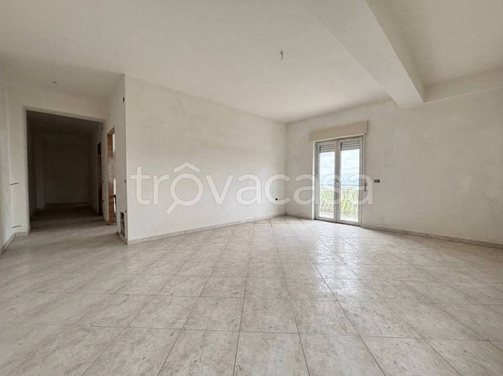 appartamento in vendita ad Ariano Irpino