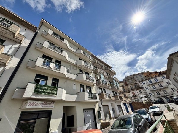 appartamento in vendita ad Ariano Irpino in zona San Pietro