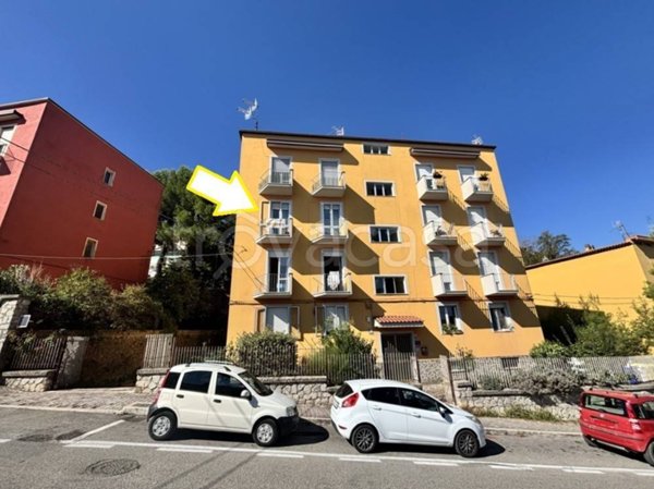 appartamento in vendita ad Ariano Irpino in zona San Pietro
