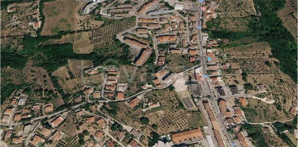 appartamento in vendita ad Ariano Irpino