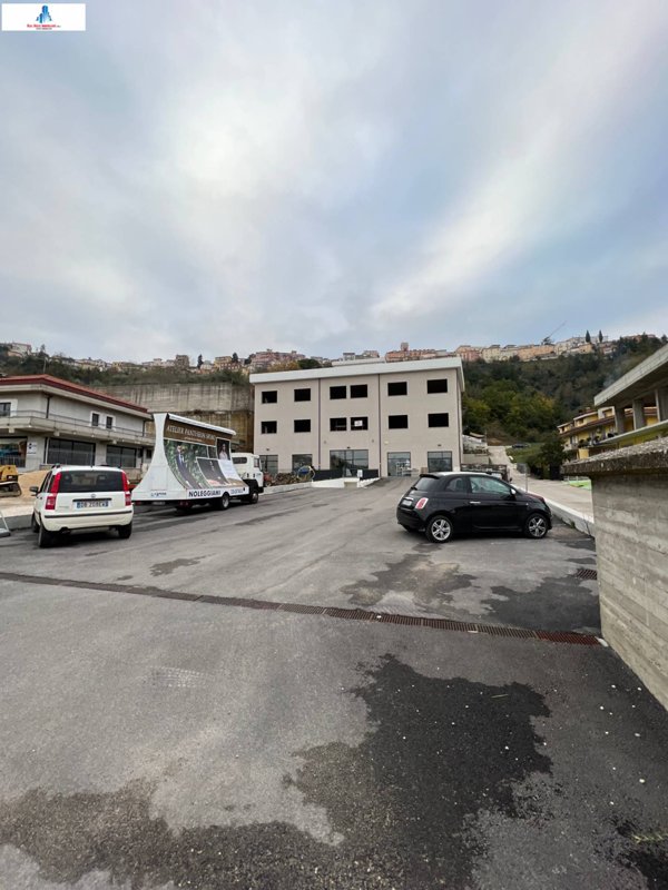 appartamento in vendita ad Ariano Irpino in zona San Pietro