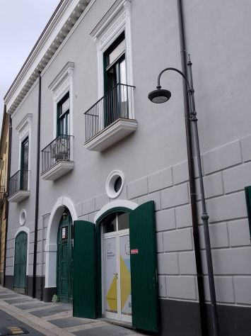 appartamento in vendita ad Atripalda