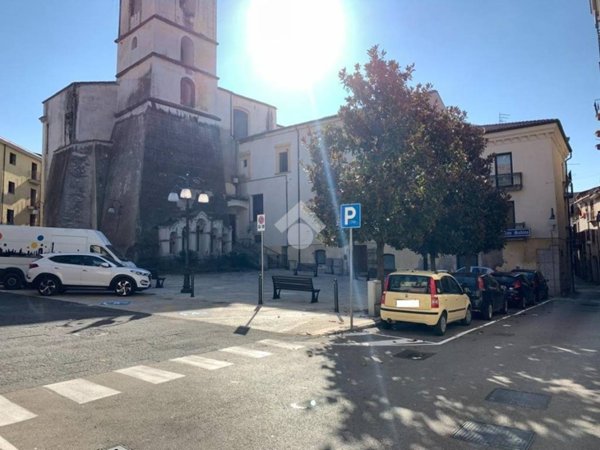 appartamento in vendita ad Atripalda