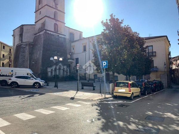 appartamento in vendita ad Atripalda