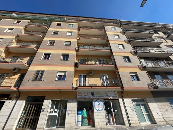 appartamento in vendita ad Atripalda