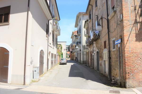 appartamento in vendita ad Atripalda