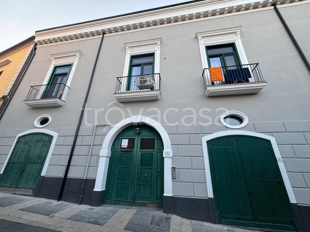 appartamento in vendita ad Atripalda