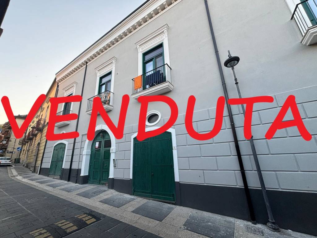 appartamento in vendita ad Atripalda