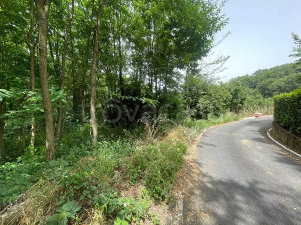 terreno agricolo in vendita ad Atripalda