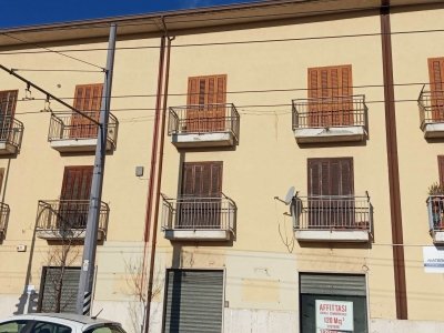 appartamento in vendita ad Atripalda
