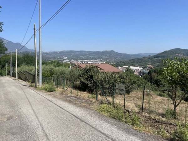 villa in vendita ad Atripalda