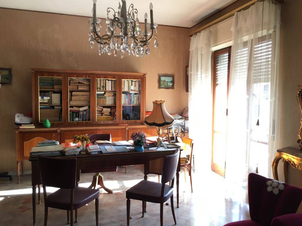 appartamento in vendita ad Atripalda