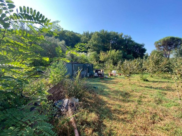 terreno agricolo in vendita ad Atripalda